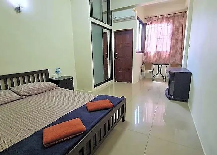 Hotel My Place 77 2