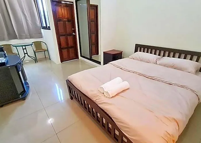My Place 77 2 Hotel 3*