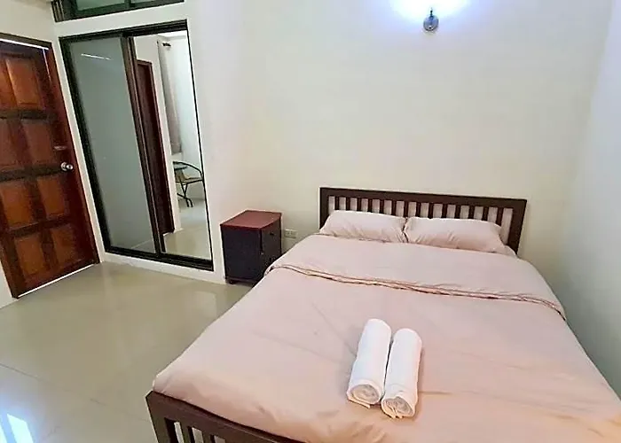My Place 77 2 Hotel