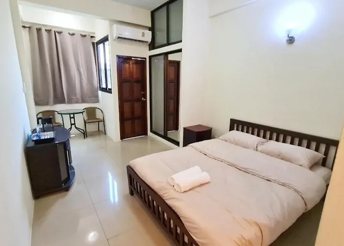My Place 77 2 Bangkok