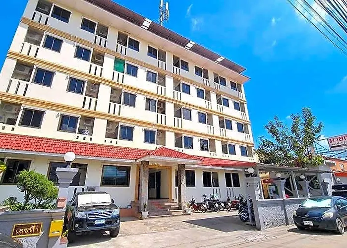 My Place 77 2 Hotel Bangkok